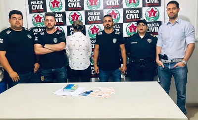 foto Not&iacute;cia São João do Paraíso