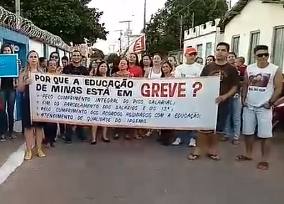 foto Not&iacute;cia São João do Paraíso