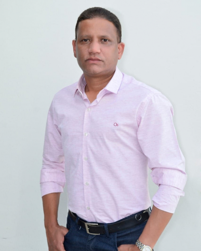 foto Not&iacute;cia São João do Paraíso