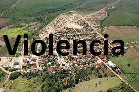 foto Not&iacute;cia São João do Paraíso