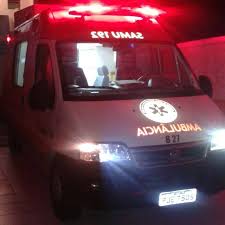 foto Not&iacute;cia São João do Paraíso