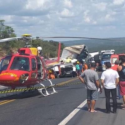 foto Not&iacute;cia São João do Paraíso