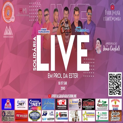 foto Not&iacute;cia São João do Paraíso