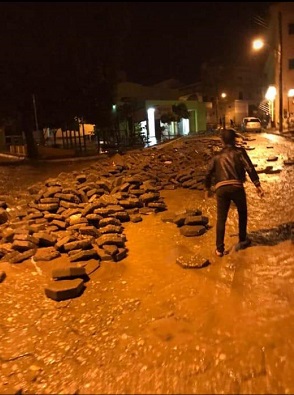 foto Not&iacute;cia São João do Paraíso