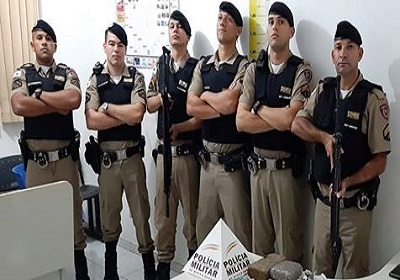 foto Not&iacute;cia São João do Paraíso