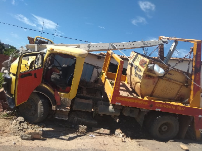 foto Not&iacute;cia São João do Paraíso