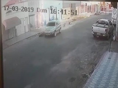 foto Not&iacute;cia São João do Paraíso