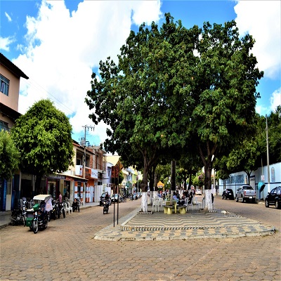 foto Not&iacute;cia São João do Paraíso