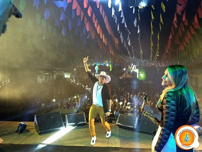 foto Not&iacute;cia São João do Paraíso