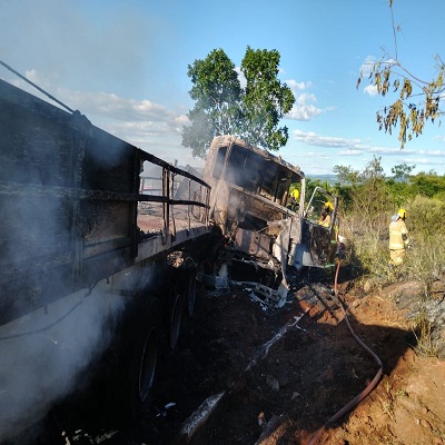 foto Not&iacute;cia São João do Paraíso