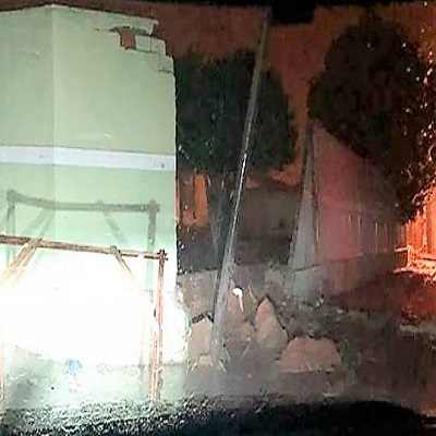 foto Not&iacute;cia São João do Paraíso