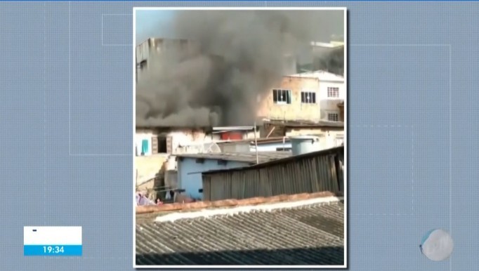 foto Not&iacute;cia São João do Paraíso