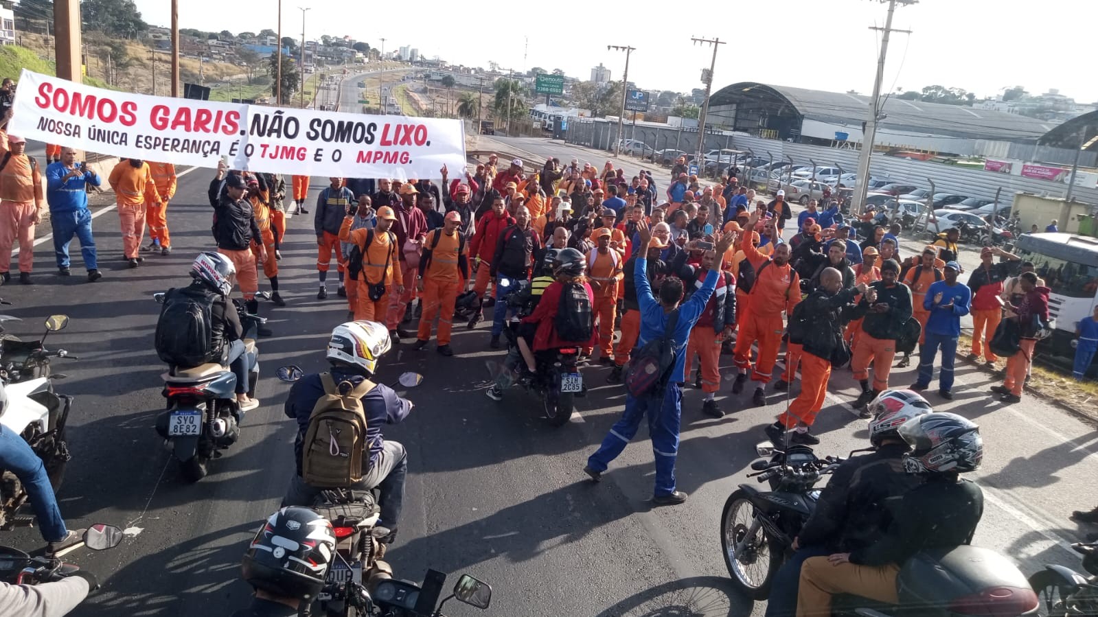 foto Not&iacute;cia São João do Paraíso