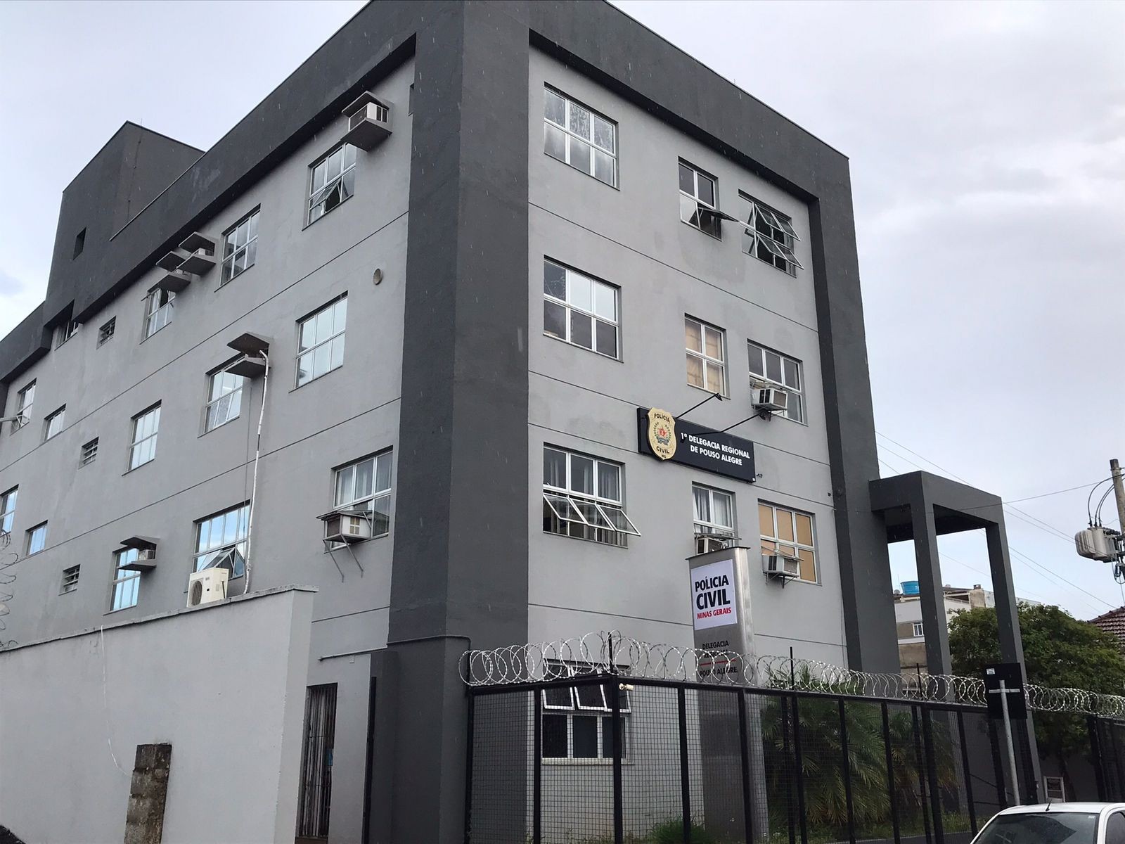 foto Not&iacute;cia São João do Paraíso