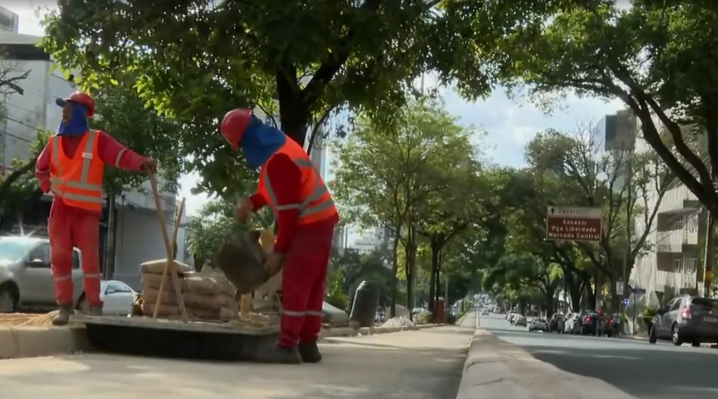 foto Not&iacute;cia São João do Paraíso