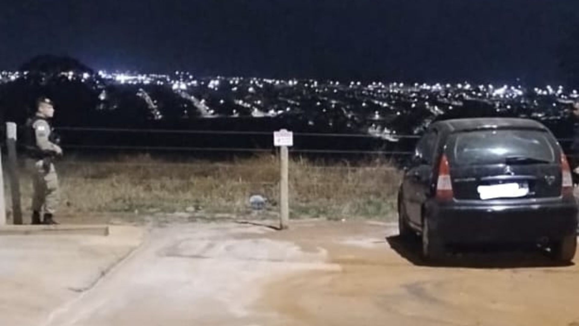 foto Not&iacute;cia São João do Paraíso