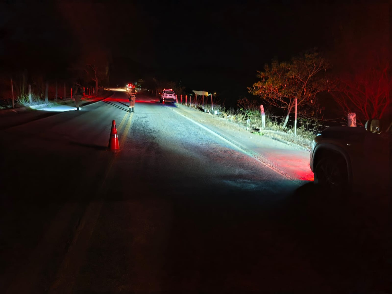 foto Not&iacute;cia São João do Paraíso