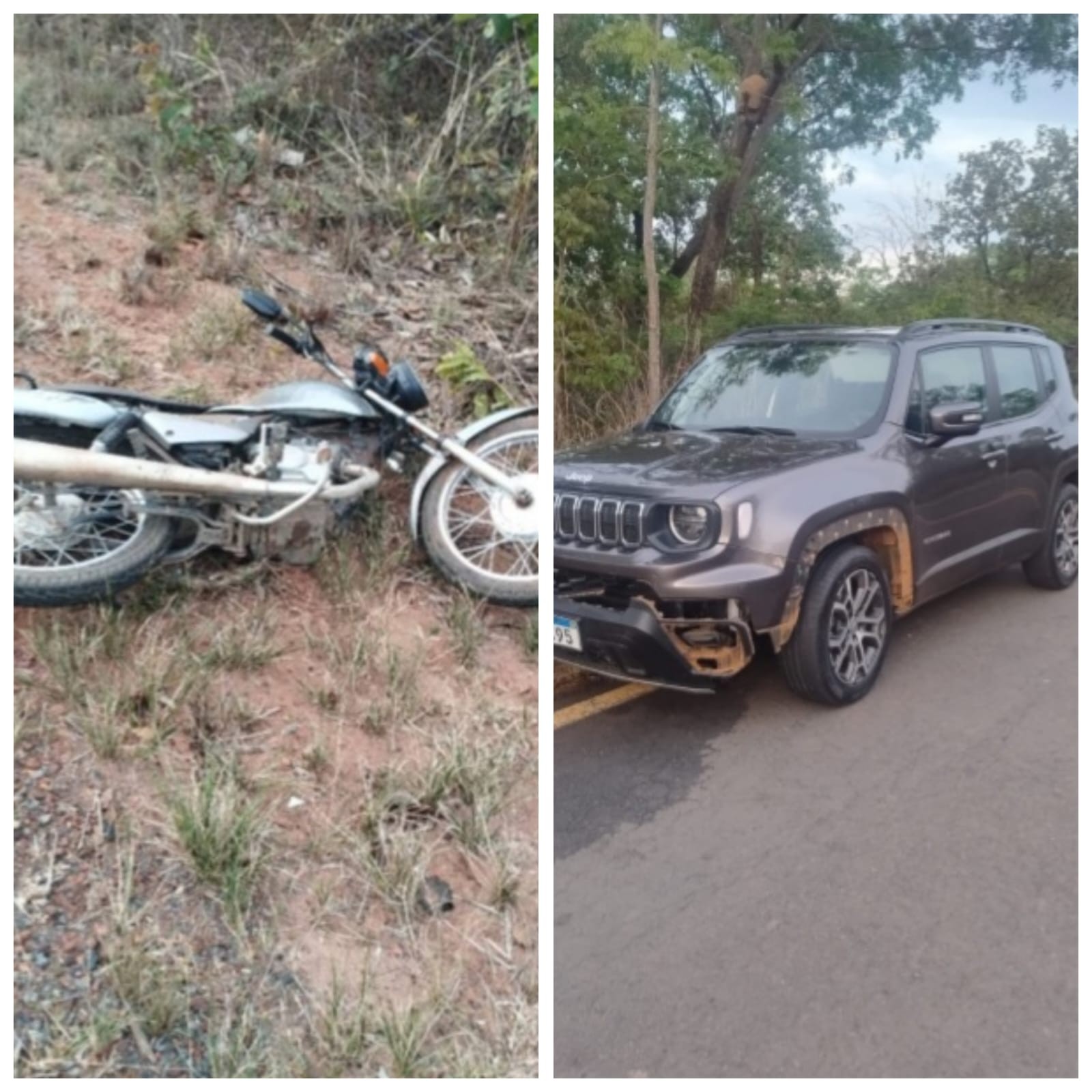 foto Notícia São João do Paraíso