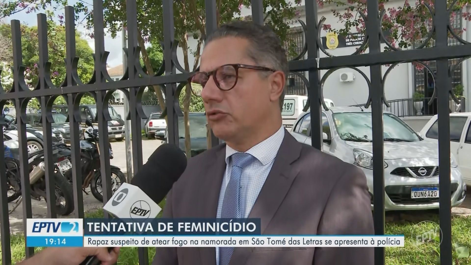 foto Not&iacute;cia São João do Paraíso