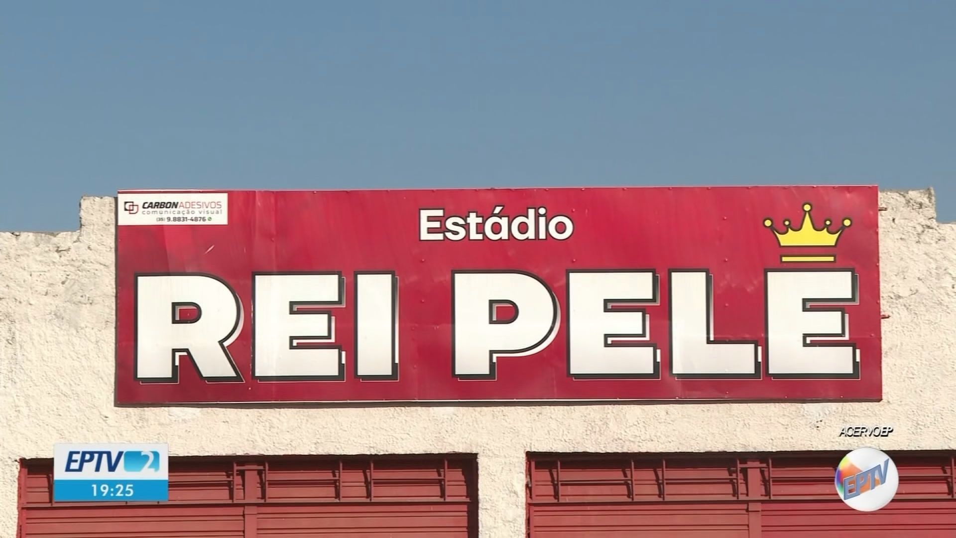 foto Not&iacute;cia São João do Paraíso