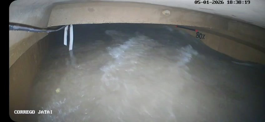 foto Not&iacute;cia São João do Paraíso