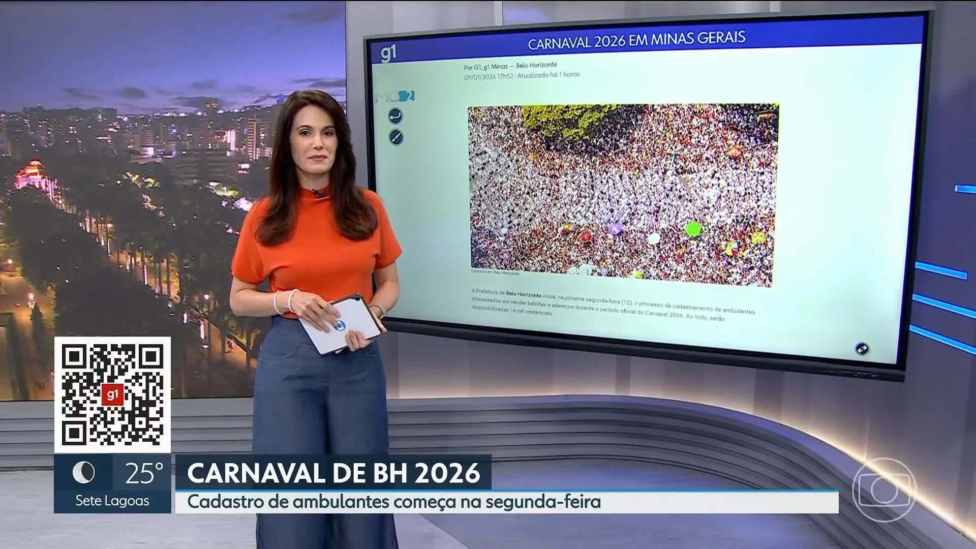 foto Not&iacute;cia São João do Paraíso