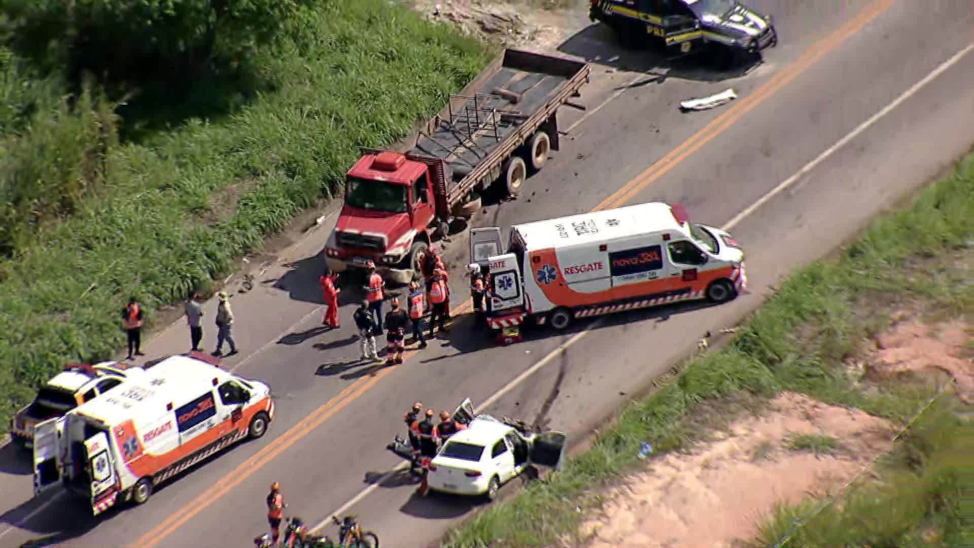 foto Not&iacute;cia São João do Paraíso