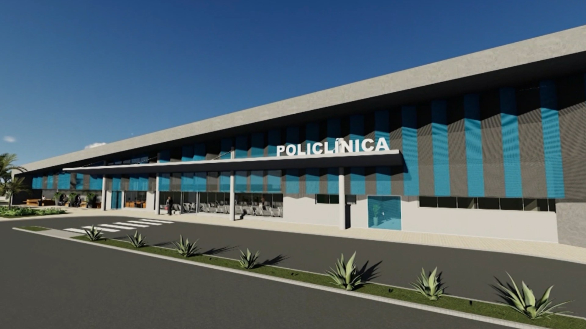 foto Not&iacute;cia São João do Paraíso