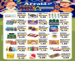 Encarte de Promoções Supermercado Estrela